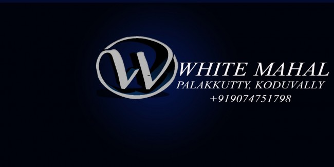 WHITE MAHAL, GENTS WEAR,  service in Koduvally, Kozhikode