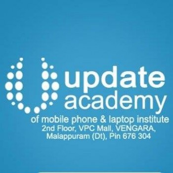 UPDATE ACADEMY of Mobile Phone  & Laptop Institute, SMART PHONE TECHNOLOGY,  service in Vengara, Malappuram