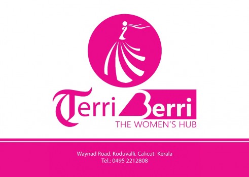 Terri Berri, BOUTIQUE,  service in Koduvally, Kozhikode