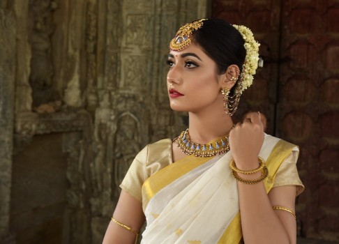 EXOTIC BEAUTY PARLOUR