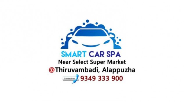 SMART CAR SPA, CAR SERVICE,  service in Alappuzha, Alappuzha