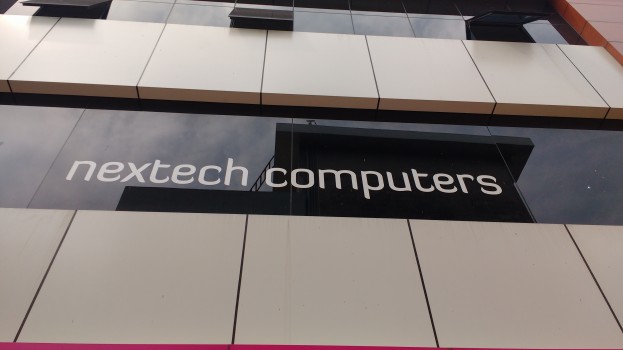 Nextech Computers, I T,  service in Koothali, Kozhikode