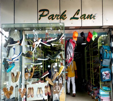 PARK LANE, FOOTWEAR SHOP,  service in Alappuzha, Alappuzha