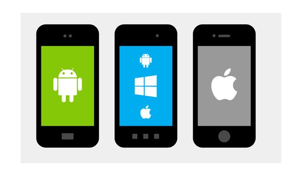 MOBILE APP DEVELOPMENT