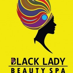 Black Lady Beauty Spa