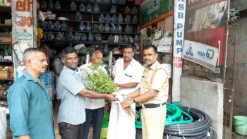 CHALIYAR AGENCIES