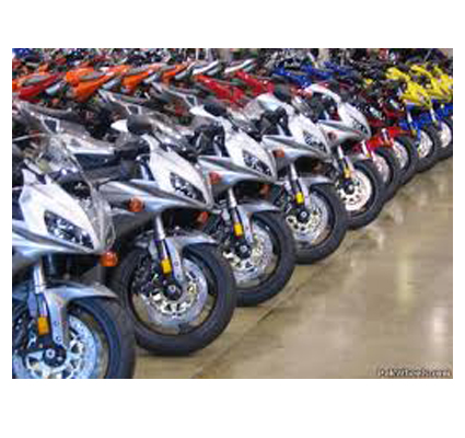 AUTOMOBILE, BIKE SHOWROOM in Kerala