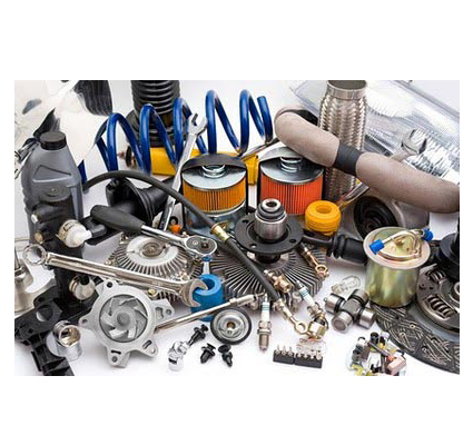 AUTOMOBILE, LUBES AND SPARE PARTS in Kerala