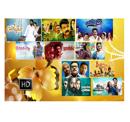 SERVICES PROVIDERS, THEATER & MULTIPLEX in Kerala