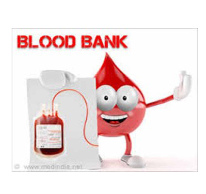 MEDICAL, BLOOD BANK in Kerala