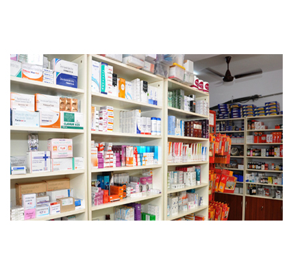 MEDICAL, MEDICAL SHOP in Kerala