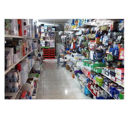 SHOP, ELECTRICAL / PLUMBING / PUMP SETS in Kerala