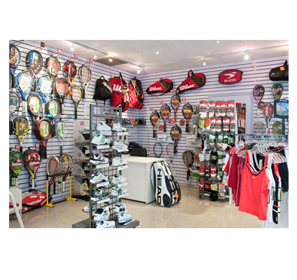 SHOP, SPORTS in Kerala