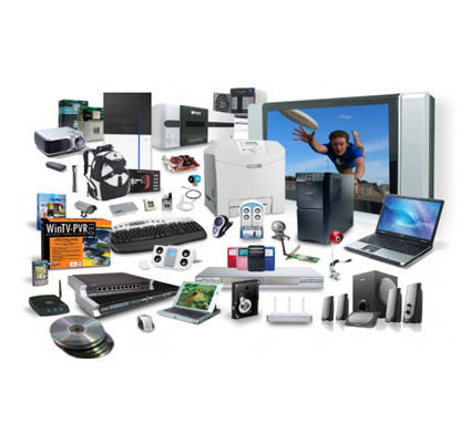 SHOP, ELECTRONICS ACCESSORIES in Kerala