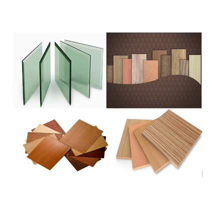 SHOP, GLASS & PLYWOOD in Kerala