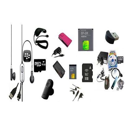 SHOP, MOBILE PHONE ACCESSORIES in Kerala