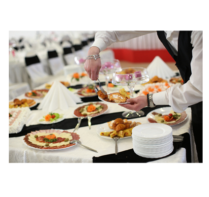 SERVICES PROVIDERS, CATERING SERVICES in Kerala