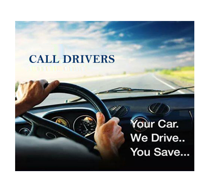 DRIVERS, CALL DRIVERS in Kerala