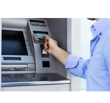 BANK, ATM in Kerala