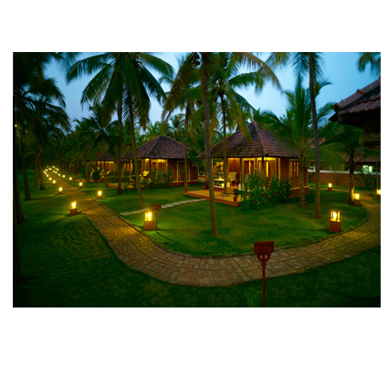 HOTEL, RESORT in Kerala