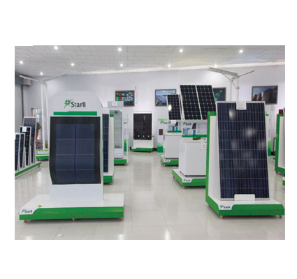 SHOP, SOLAR in Kerala