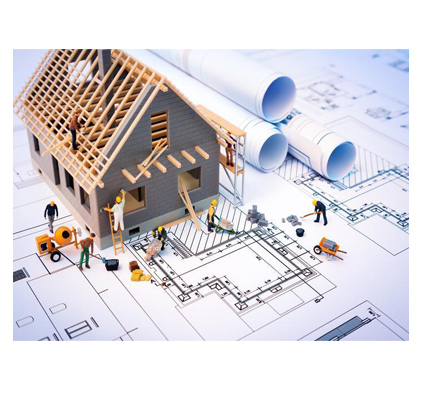 SERVICES PROVIDERS, CONSTRUCTION in Kerala