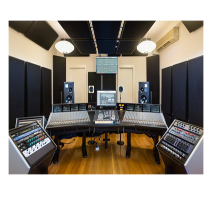 SERVICES PROVIDERS, RECORDING STUDIO in Kerala