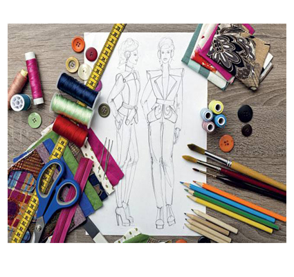 EDUCATION, FASHION DESIGNING in Kerala