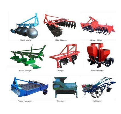 SHOP, AGRO MACHINERY in Kerala