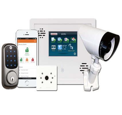 SHOP, SECURITY SYSTEMS in Kerala