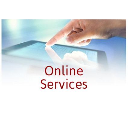 SERVICES PROVIDERS, ONLINE SERVICES in Kerala