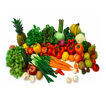 SHOP, VEGETABLES & FRUITS in Kerala