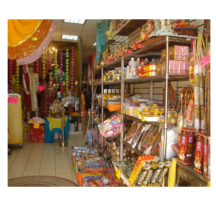 SHOP, POOJA STORE in Kerala