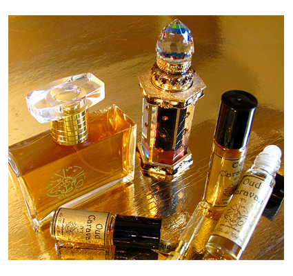 SHOP, OUDH & ATTAR in Kerala