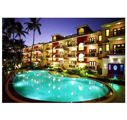 HOTEL, 4 STAR HOTEL in Kerala