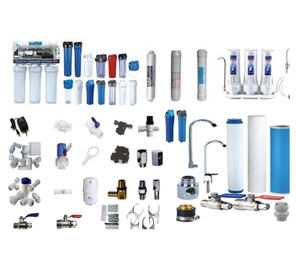 SHOP, WATER PURIFIER SALES & SERVICE in Kerala