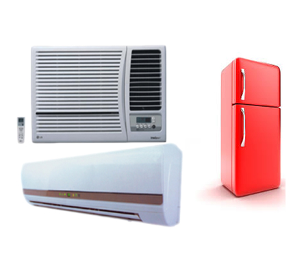 SHOP, AC Refrigeration Sales & Service in Kerala