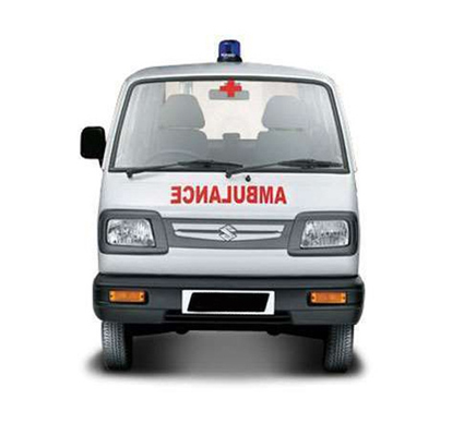 EMERGENCY, AMBULANCE in Kerala