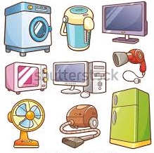 Electronics /Electricals