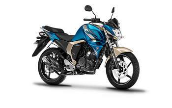TWO WHEELER