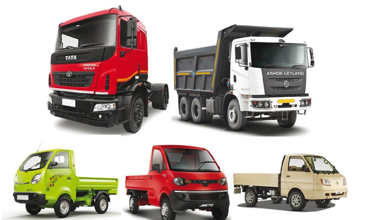 HEAVY VEHICLES