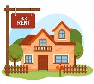 For Rent: Houses & Apartments