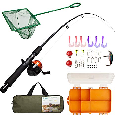 SHOP, FISHING EQUIPMENT in Kerala