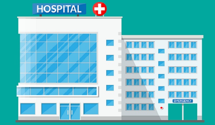 MEDICAL, PRIVATE HOSPITAL in Kerala