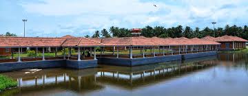 Sargaalaya Kerala Arts  And  Crafts Village Kozhik