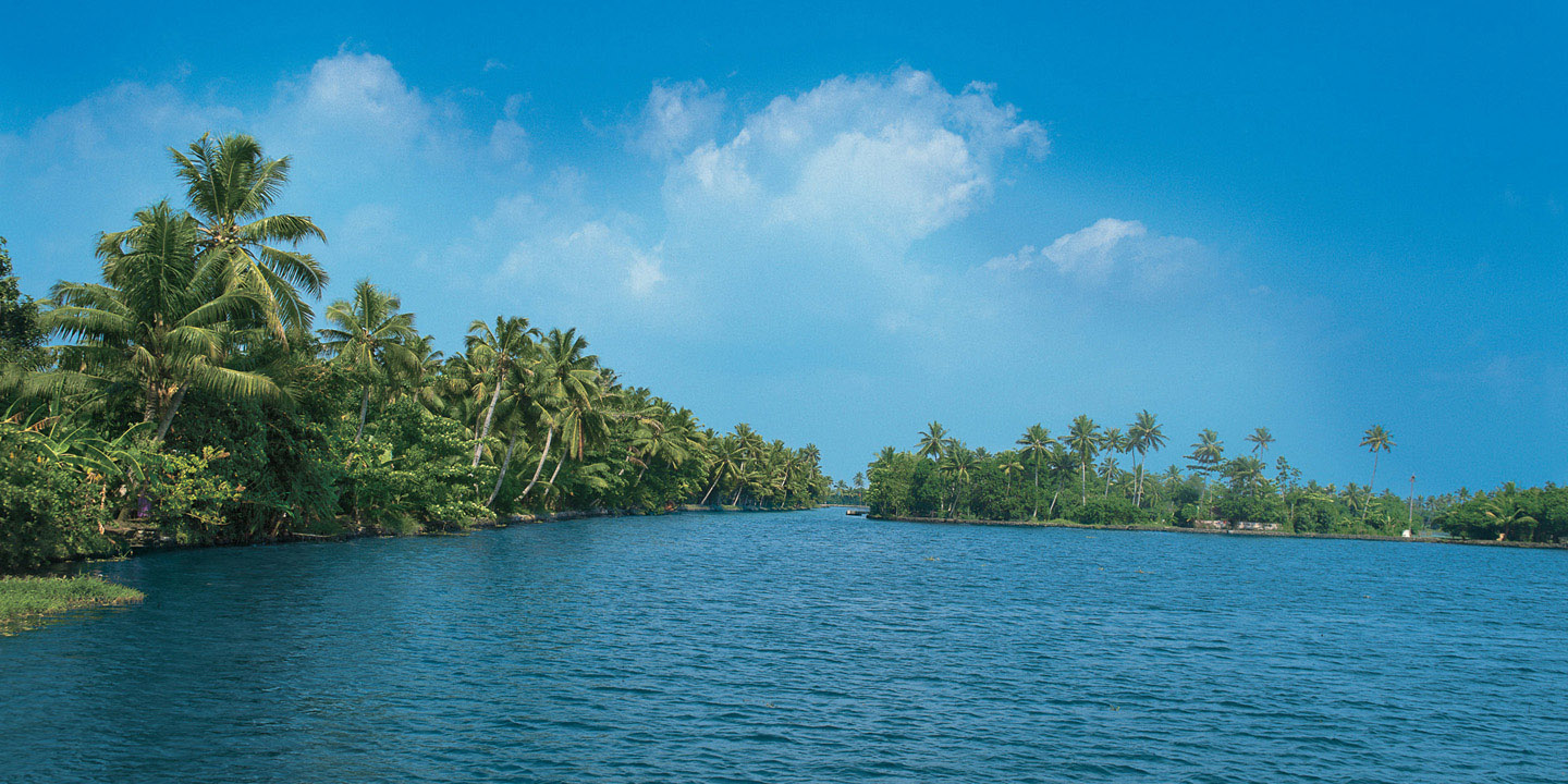 Vembanad Lake