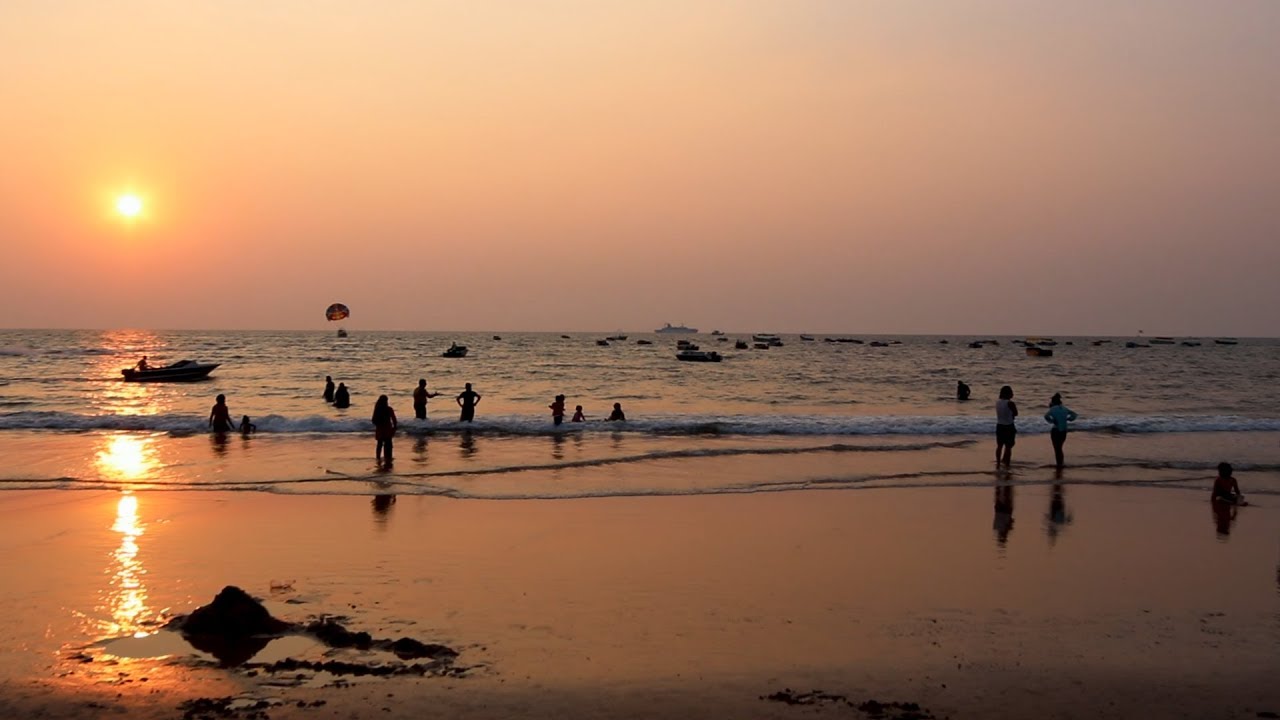 Chavakkad beach