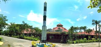 Regional Science Centre and Planetarium Kozhikode