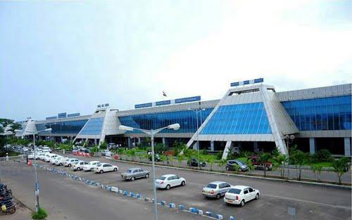 Calicut International Airport Kozhikode